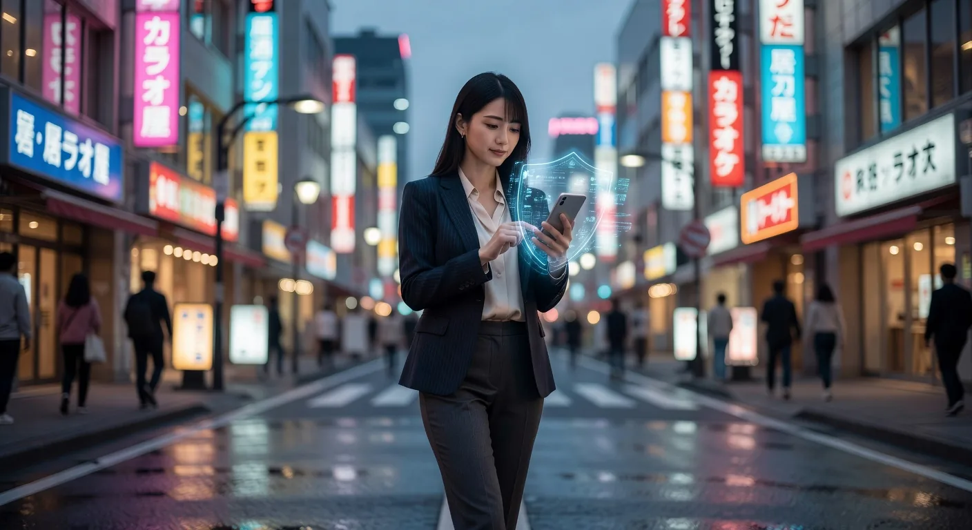 日本の安全なオンライン環境 — すべての人々が安心してデジタル生活を送れる未来